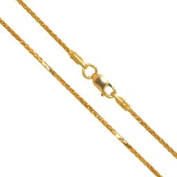 Understanding 22ct Gold Chain Prices Today: What You Need to Know